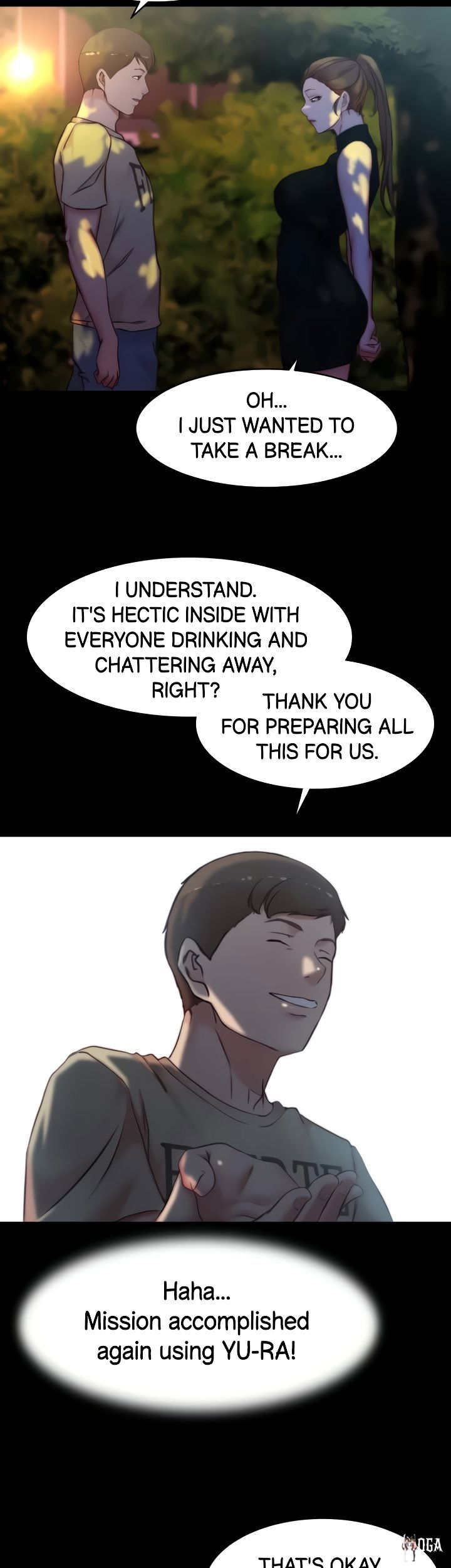 Panty Note Panty Note Chapter 93 - Page 28