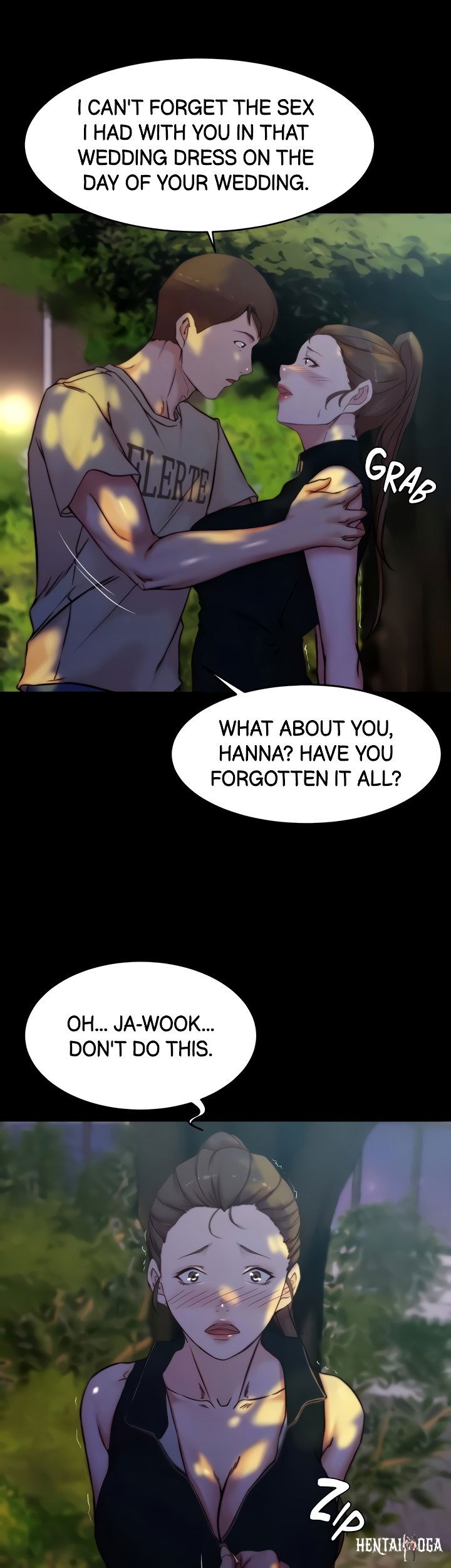 Panty Note Panty Note Chapter 93 - Page 31