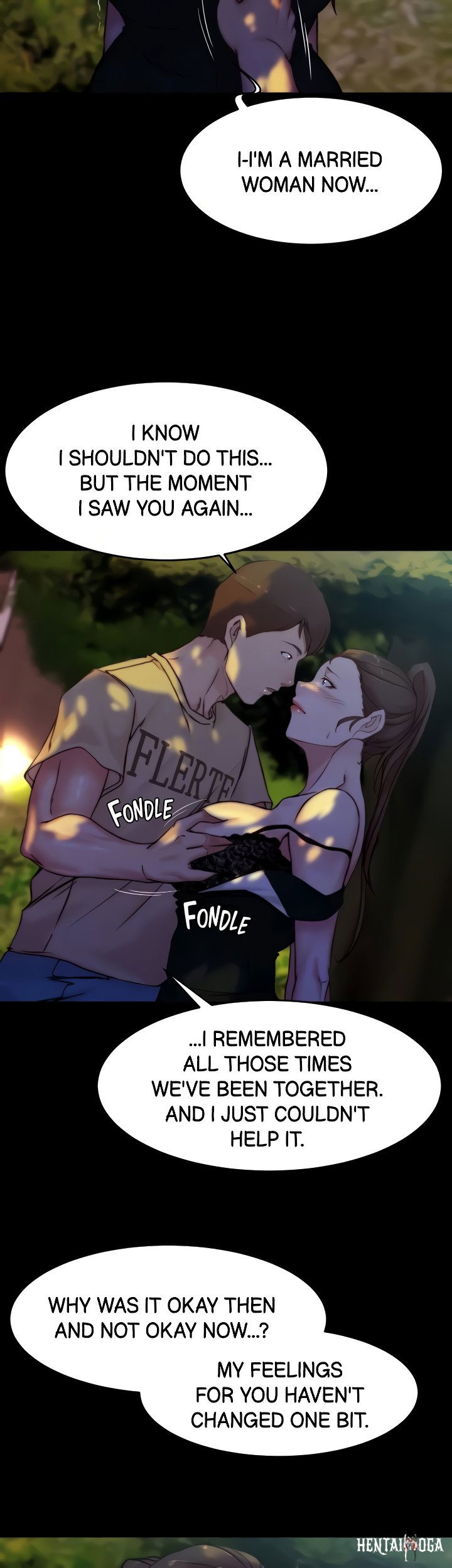 Panty Note Panty Note Chapter 93 - Page 32