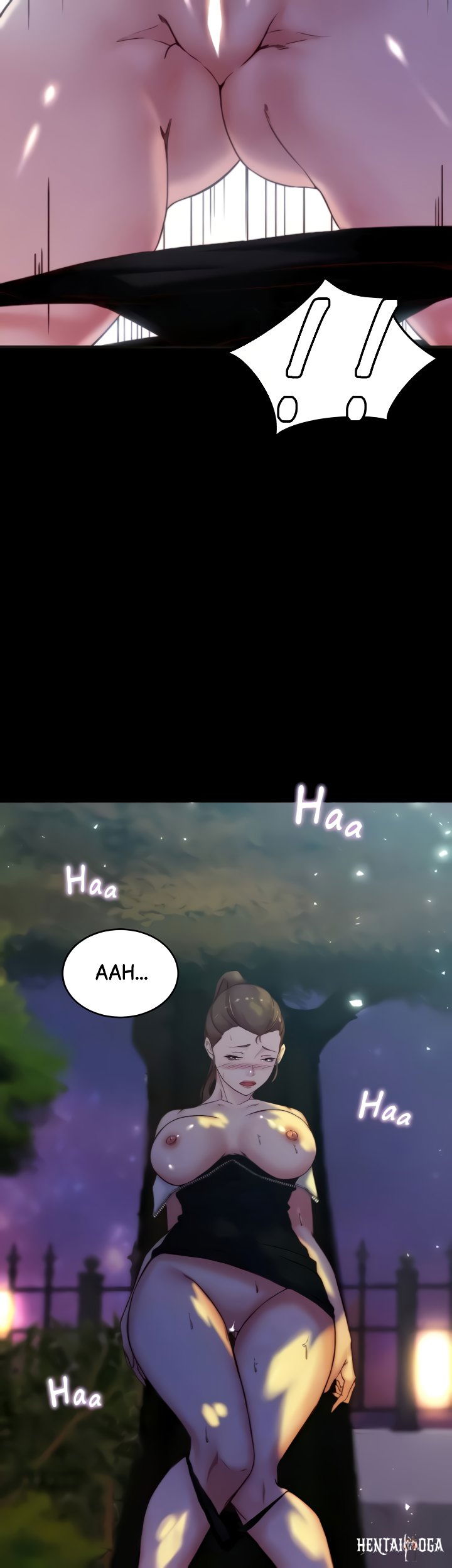 Panty Note Panty Note Chapter 93 - Page 40