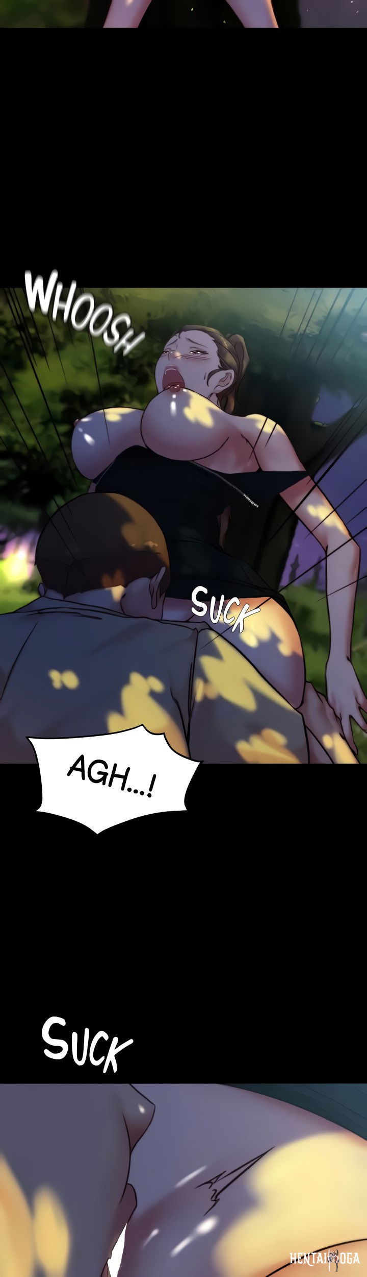 Panty Note Panty Note Chapter 93 - Page 41