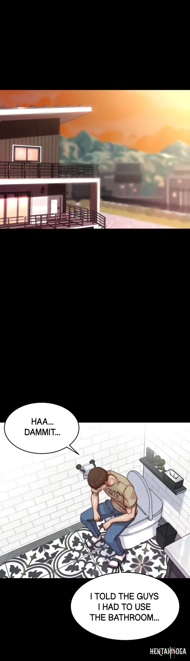 Panty Note Panty Note Chapter 93 - Page 7