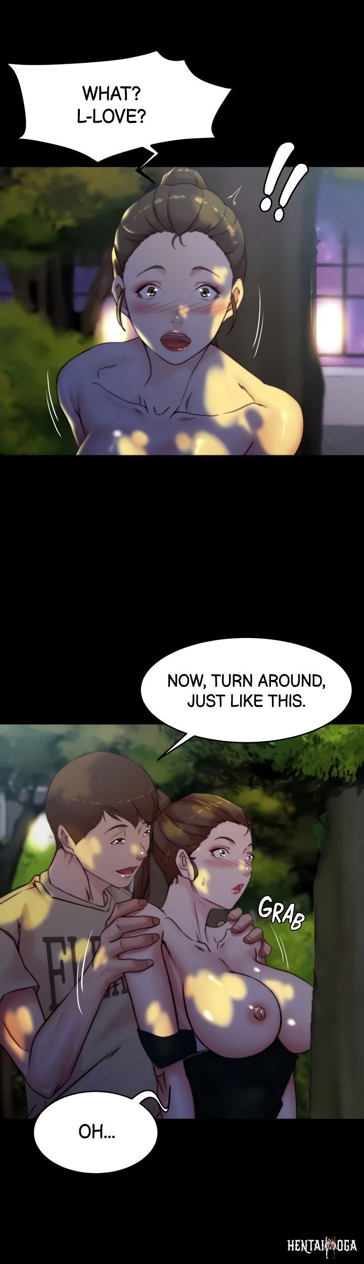 Panty Note Panty Note Chapter 94 - Page 11