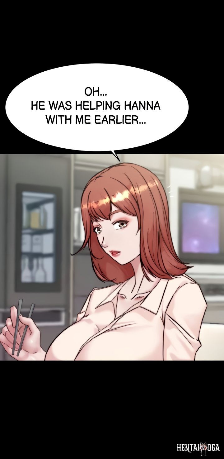 Panty Note Panty Note Chapter 94 - Page 22