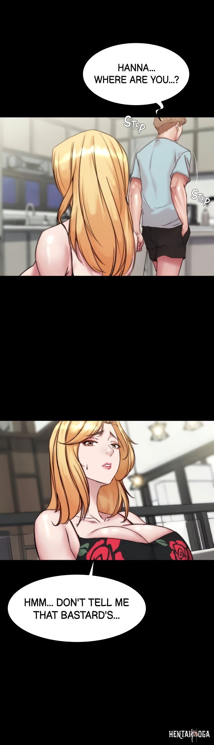 Panty Note Panty Note Chapter 94 - Page 23