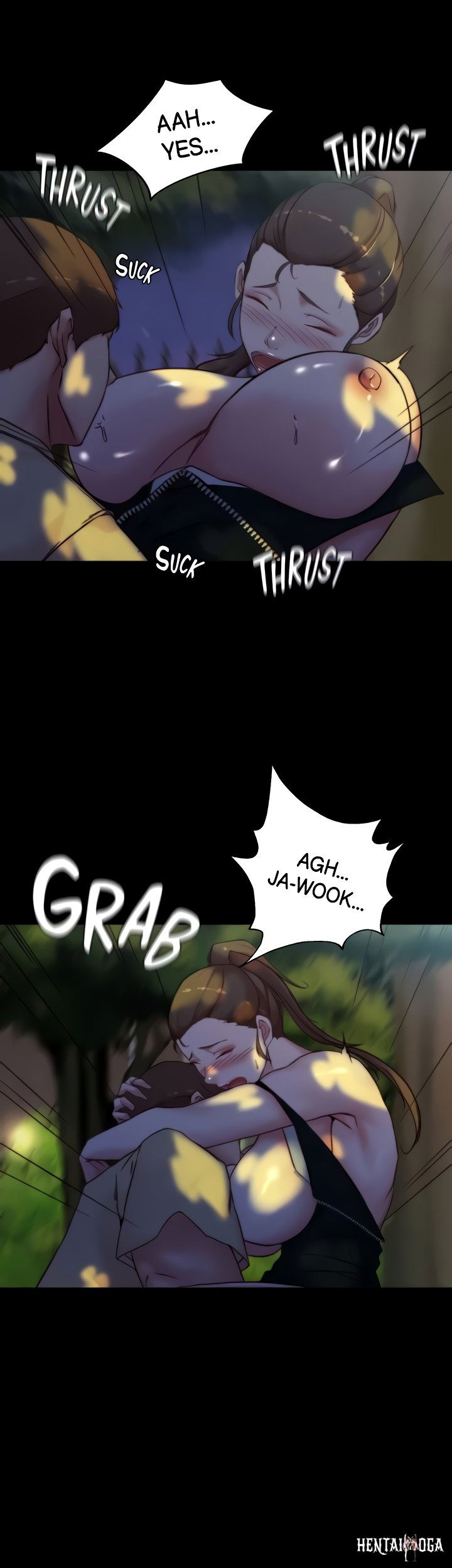 Panty Note Panty Note Chapter 94 - Page 30