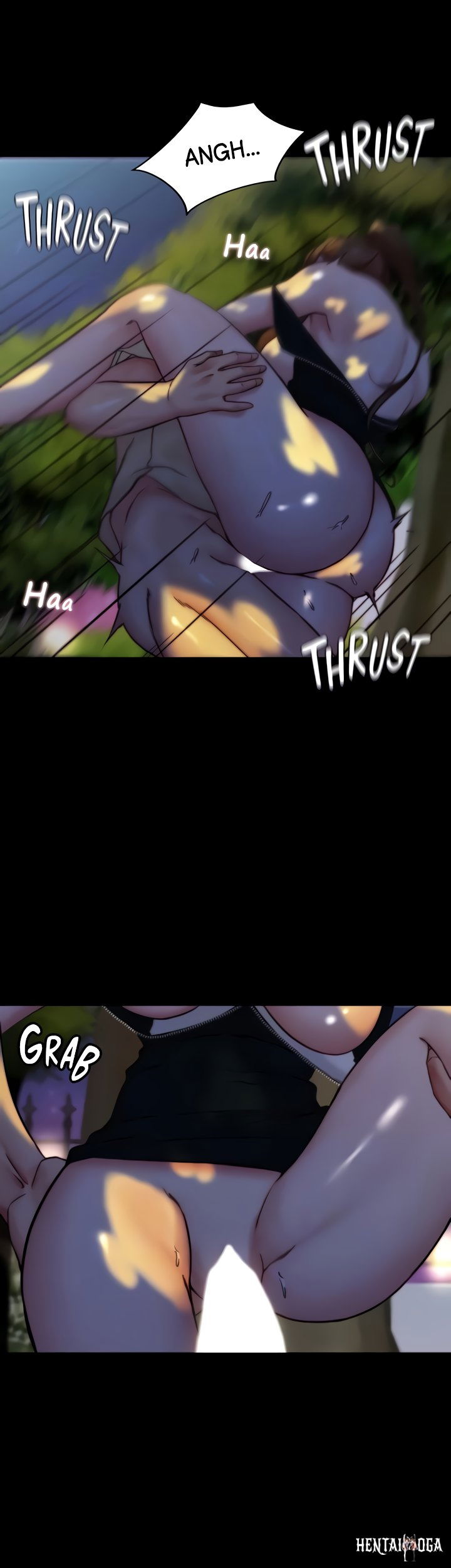 Panty Note Panty Note Chapter 94 - Page 31