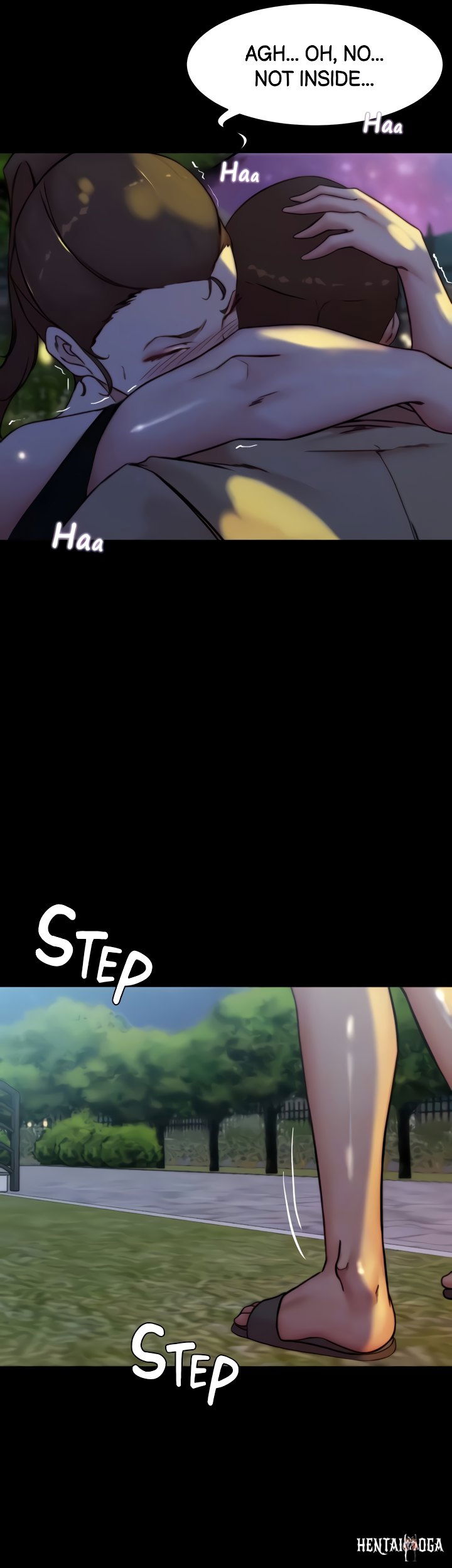 Panty Note Panty Note Chapter 94 - Page 39