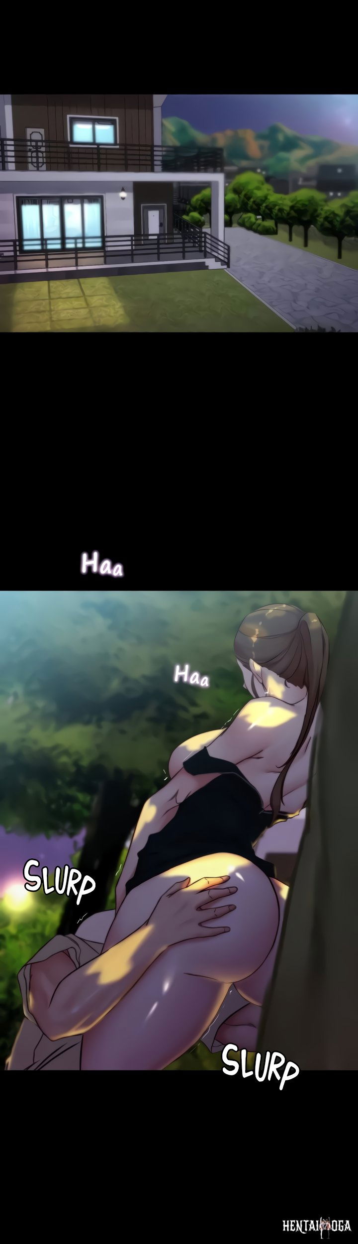 Panty Note Panty Note Chapter 94 - Page 5