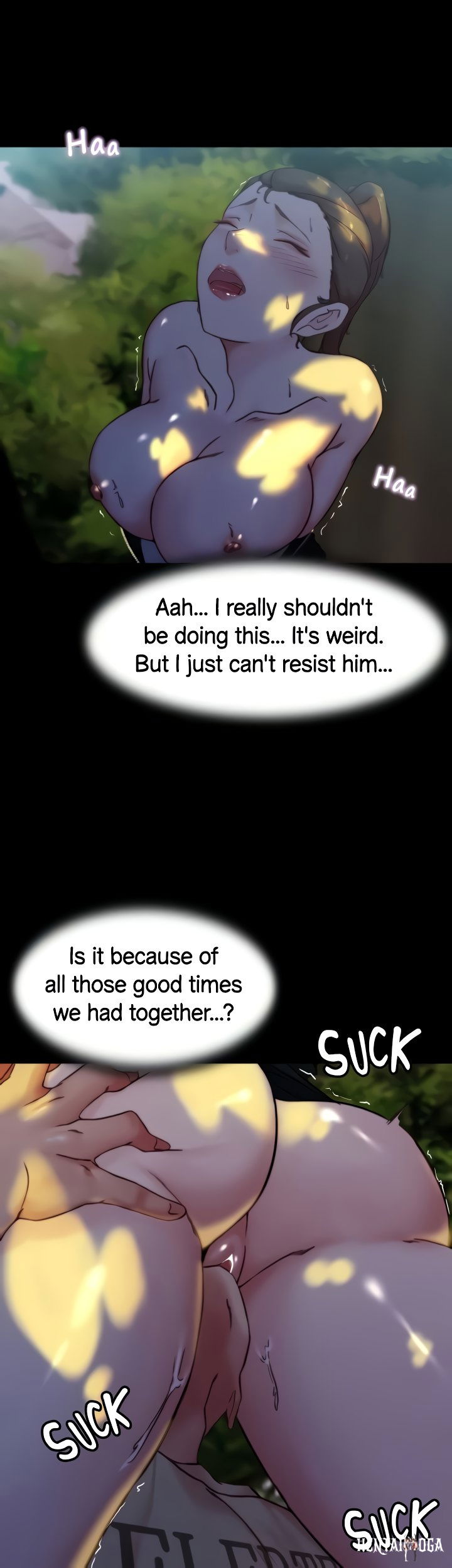 Panty Note Panty Note Chapter 94 - Page 6