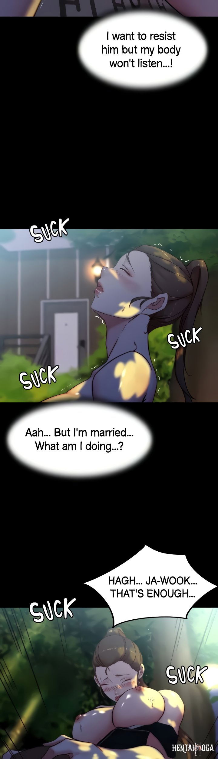 Panty Note Panty Note Chapter 94 - Page 7