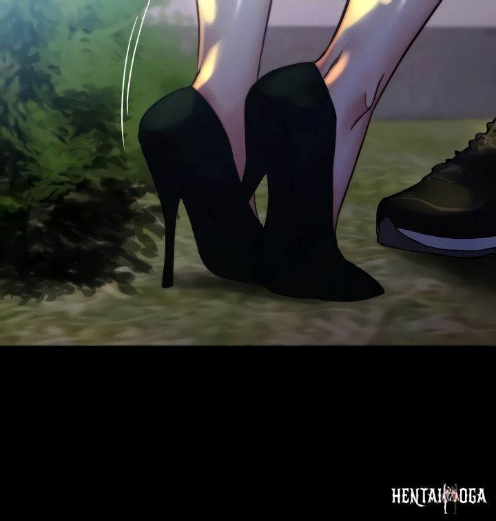 Panty Note Panty Note Chapter 95 - Page 11