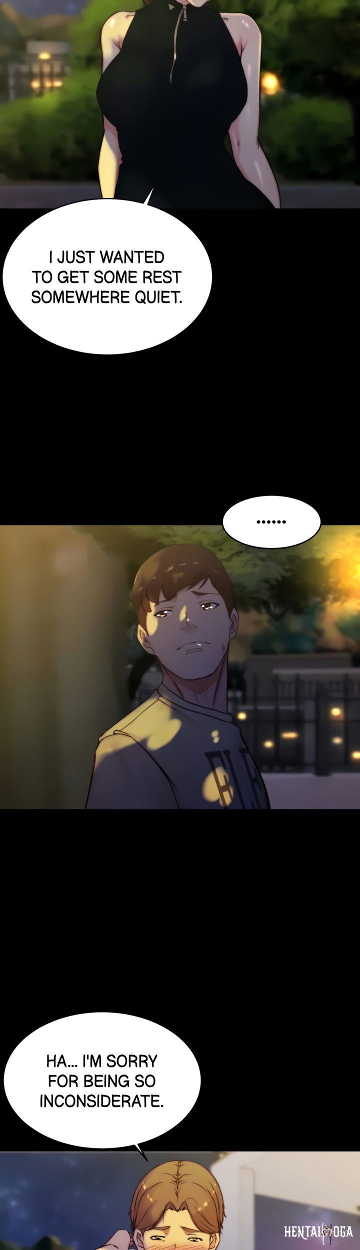 Panty Note Panty Note Chapter 95 - Page 15