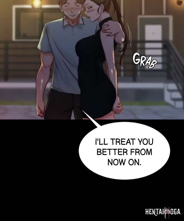 Panty Note Panty Note Chapter 95 - Page 17