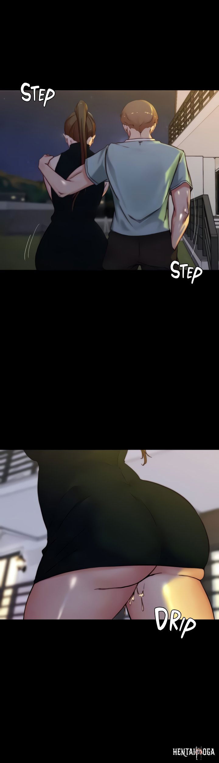 Panty Note Panty Note Chapter 95 - Page 18