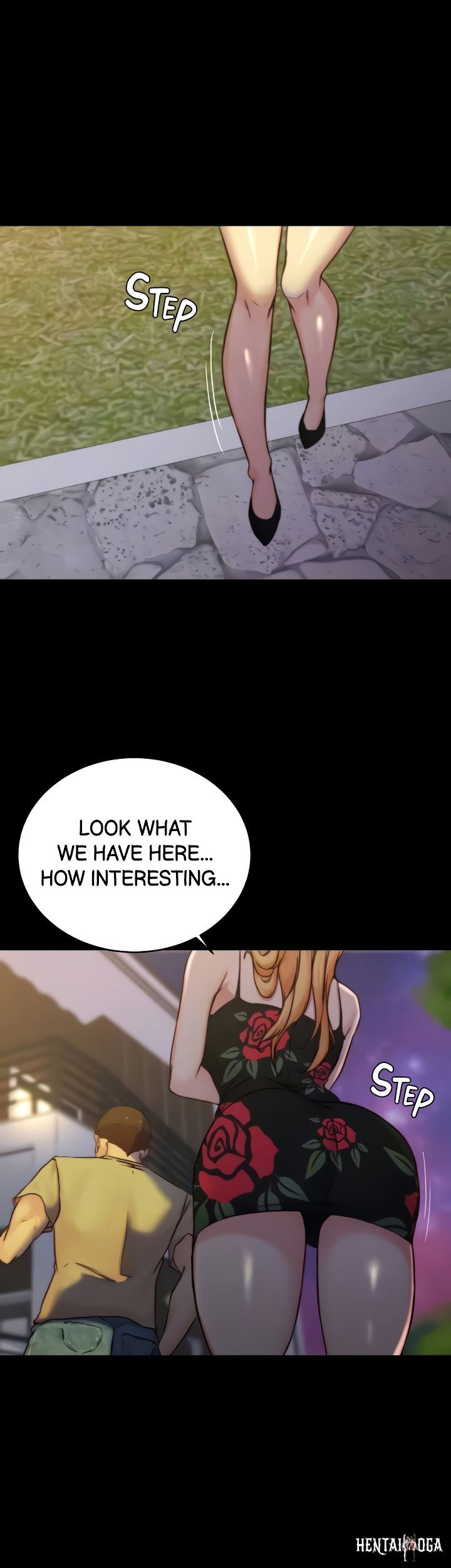 Panty Note Panty Note Chapter 95 - Page 20