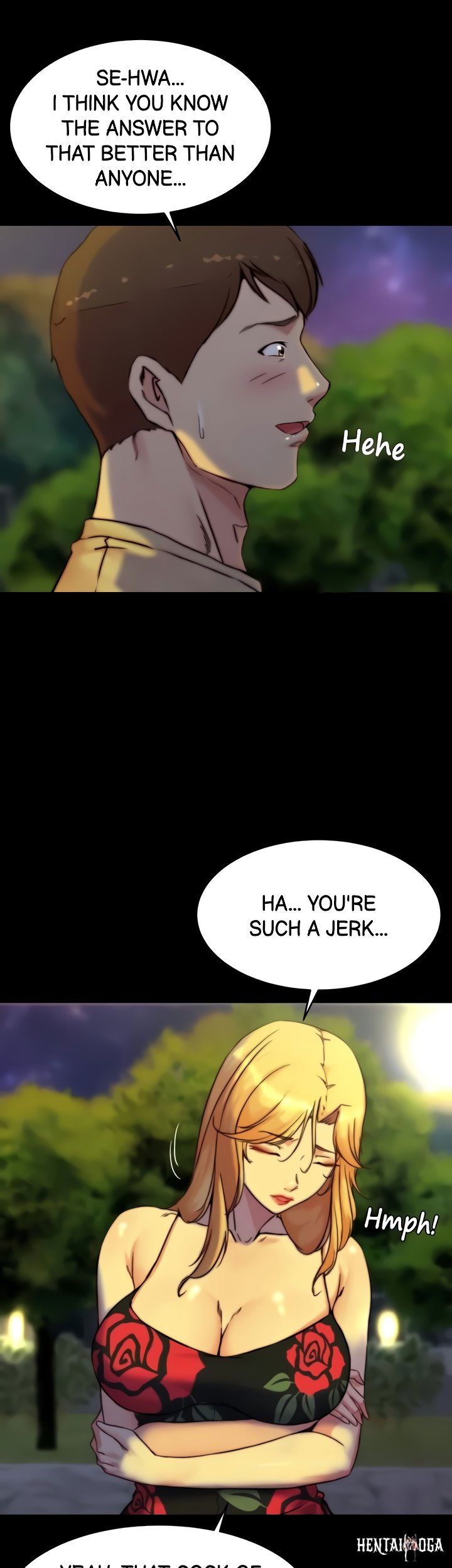 Panty Note Panty Note Chapter 95 - Page 25