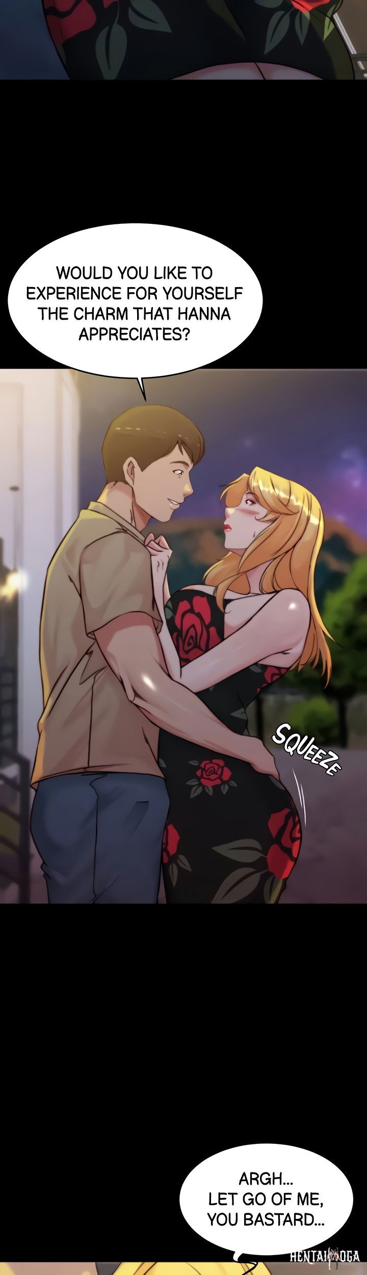 Panty Note Panty Note Chapter 95 - Page 27