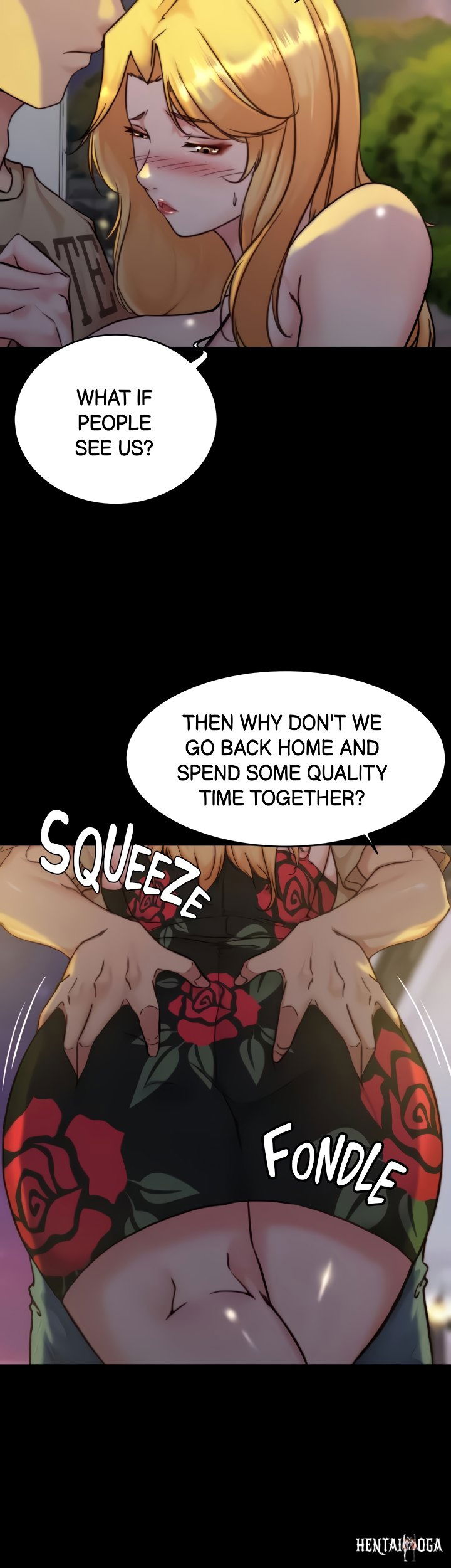 Panty Note Panty Note Chapter 95 - Page 28