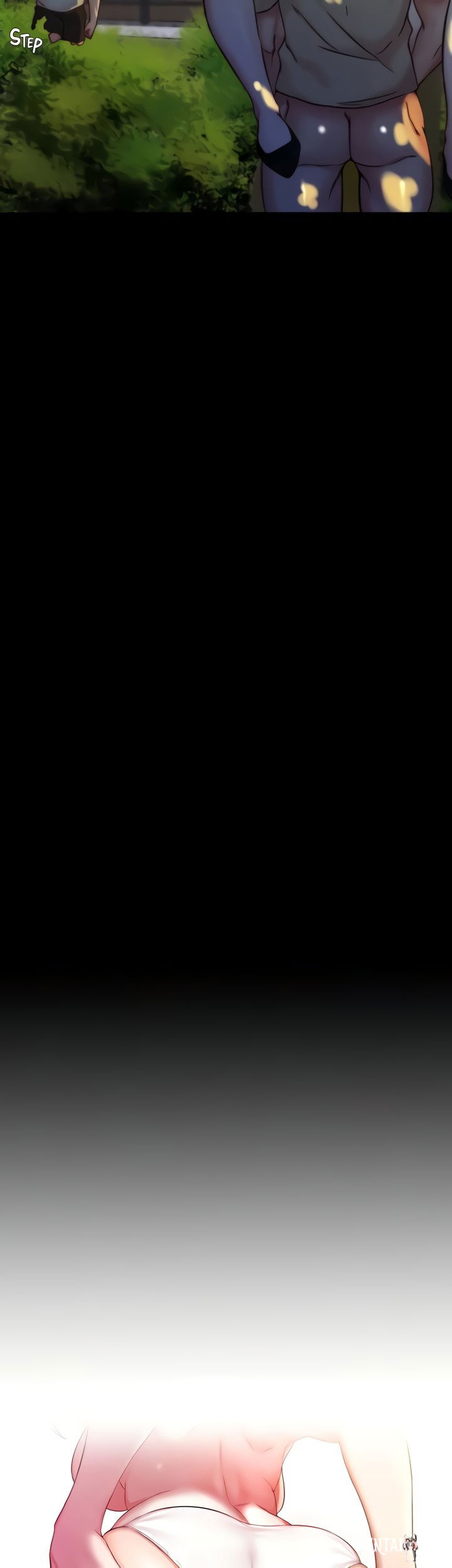 Panty Note Panty Note Chapter 95 - Page 3