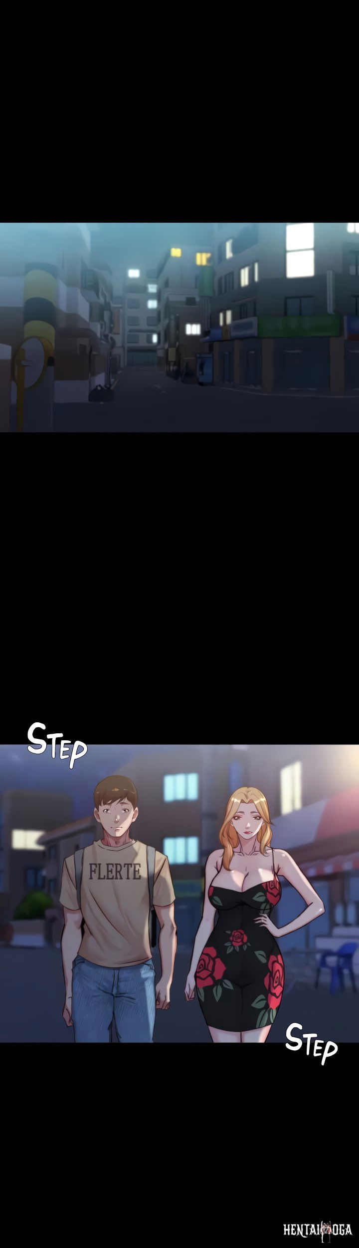 Panty Note Panty Note Chapter 95 - Page 33