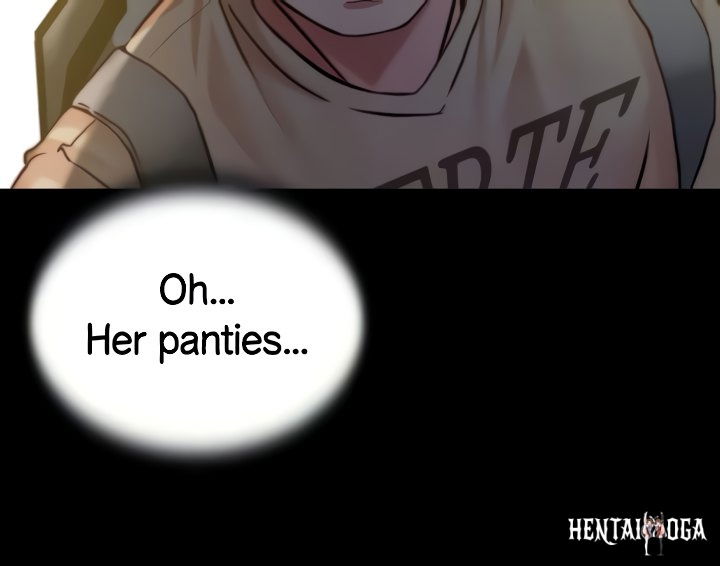 Panty Note Panty Note Chapter 95 - Page 40