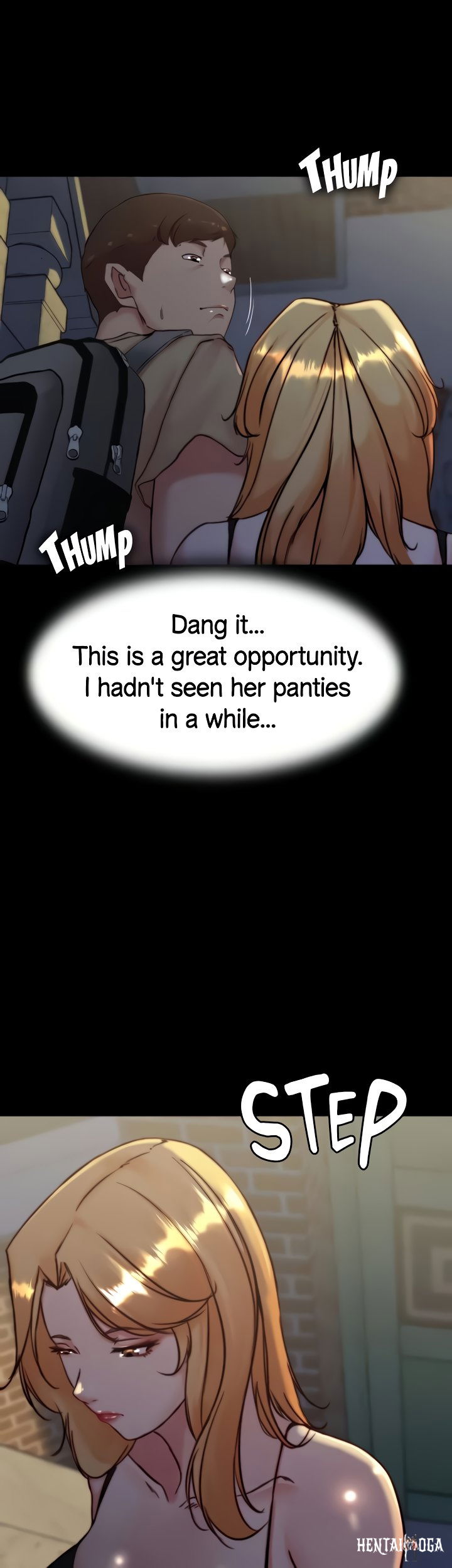 Panty Note Panty Note Chapter 95 - Page 41