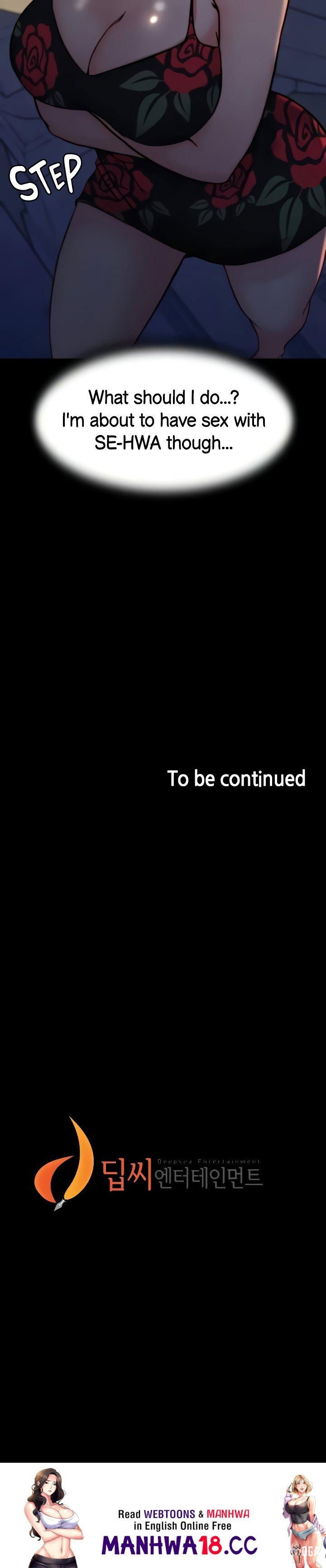 Panty Note Panty Note Chapter 95 - Page 42