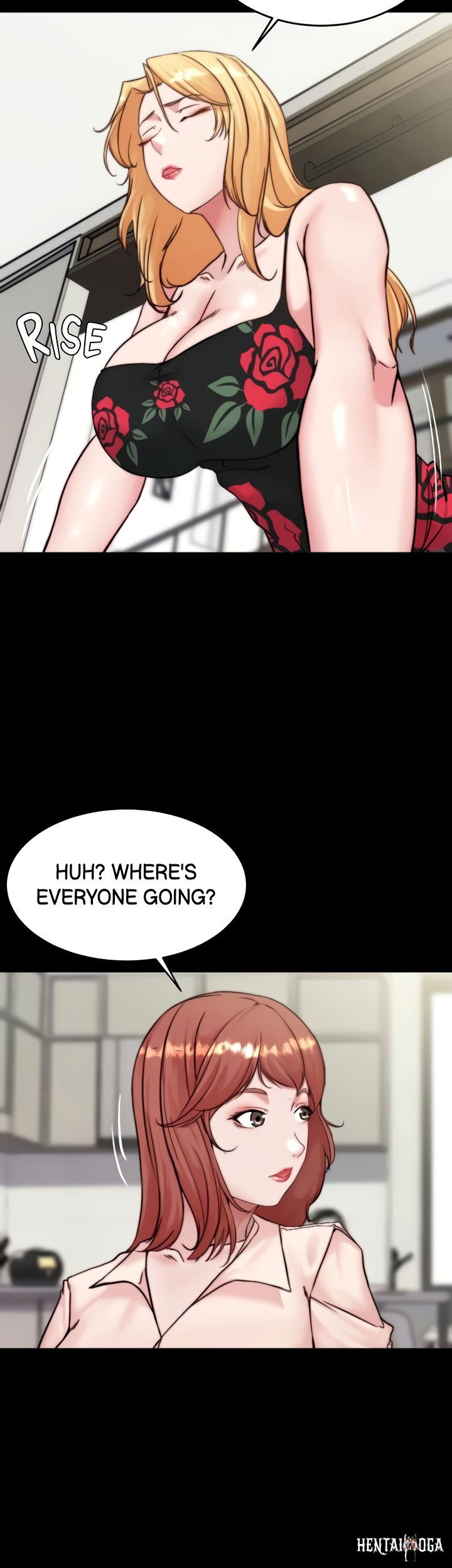 Panty Note Panty Note Chapter 95 - Page 7