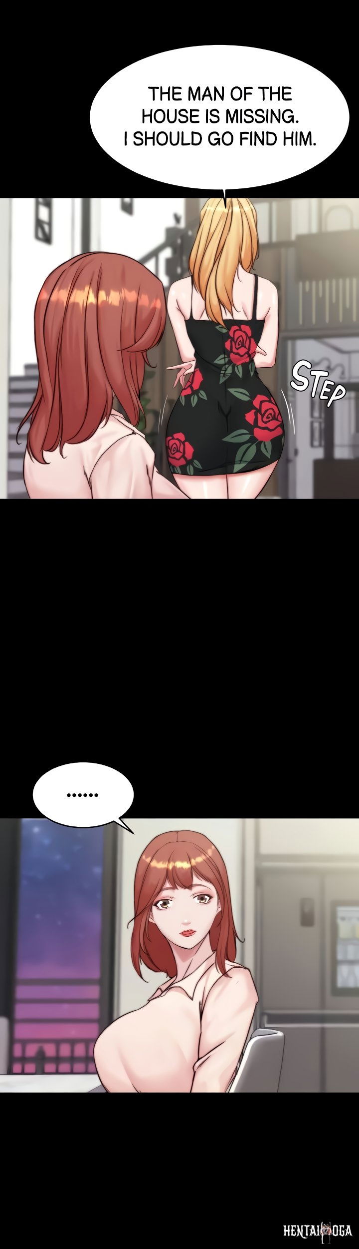 Panty Note Panty Note Chapter 95 - Page 8