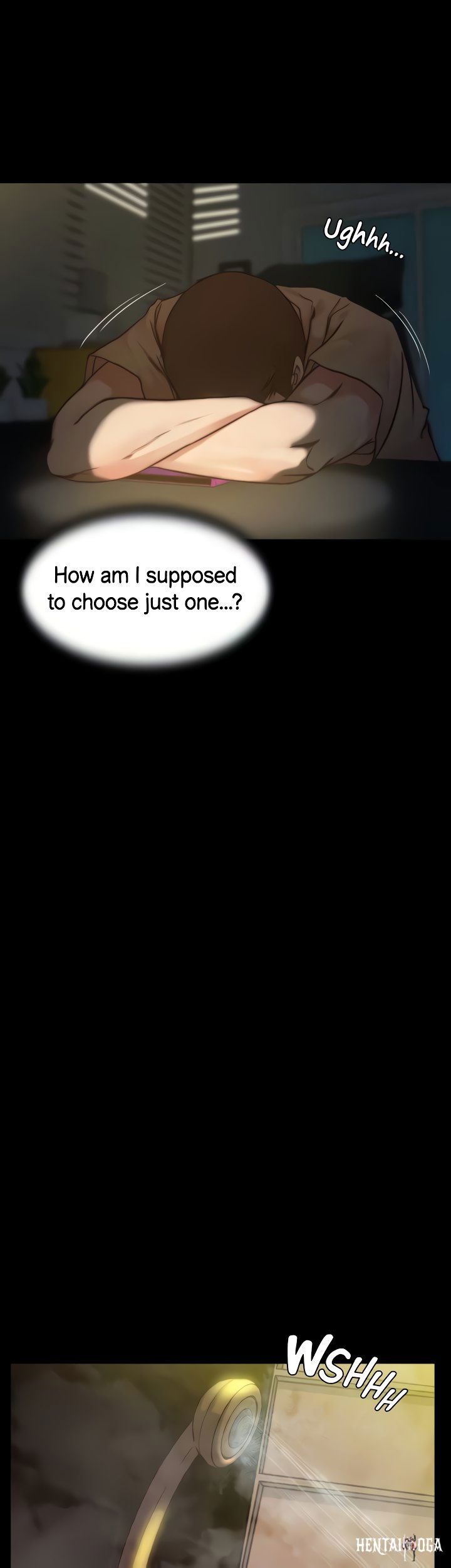 Panty Note Panty Note Chapter 96 - Page 13