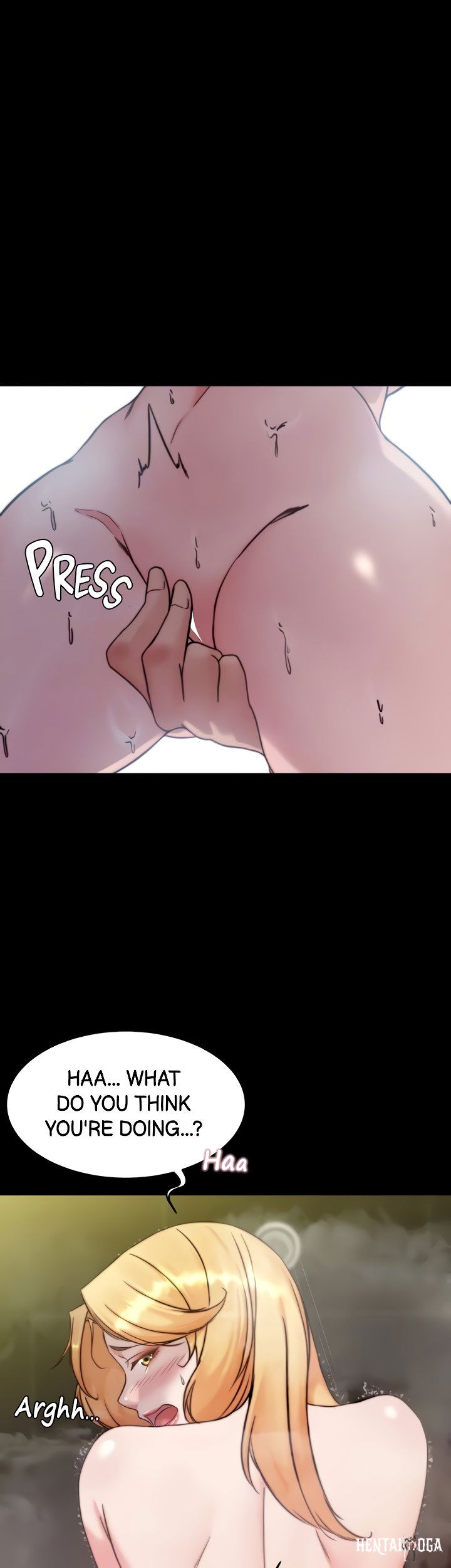 Panty Note Panty Note Chapter 96 - Page 19