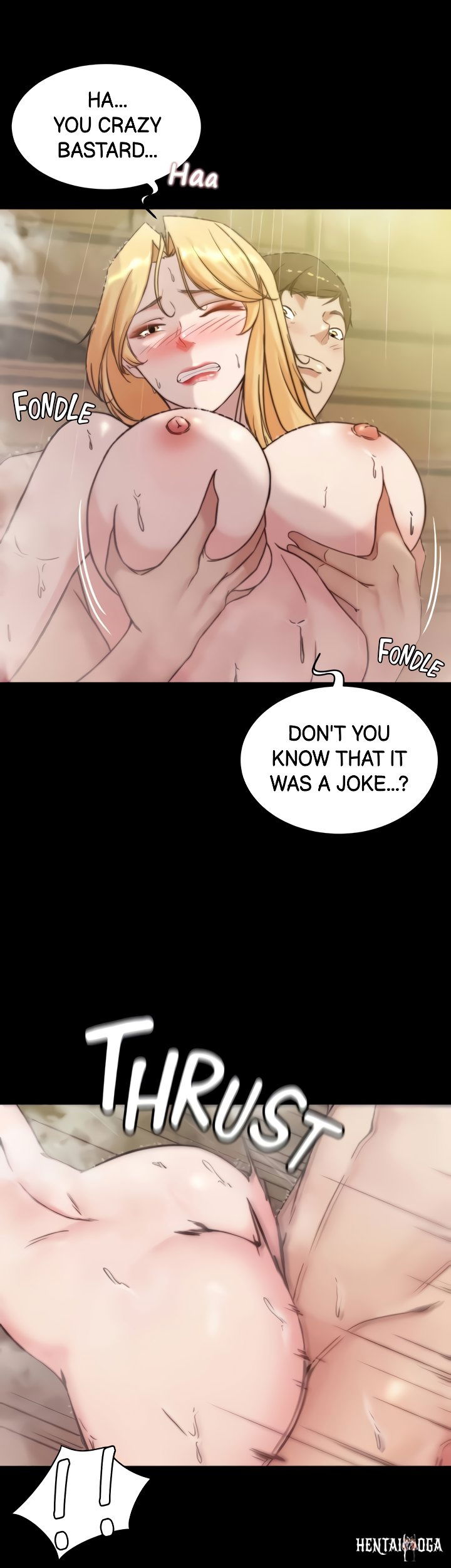 Panty Note Panty Note Chapter 96 - Page 24