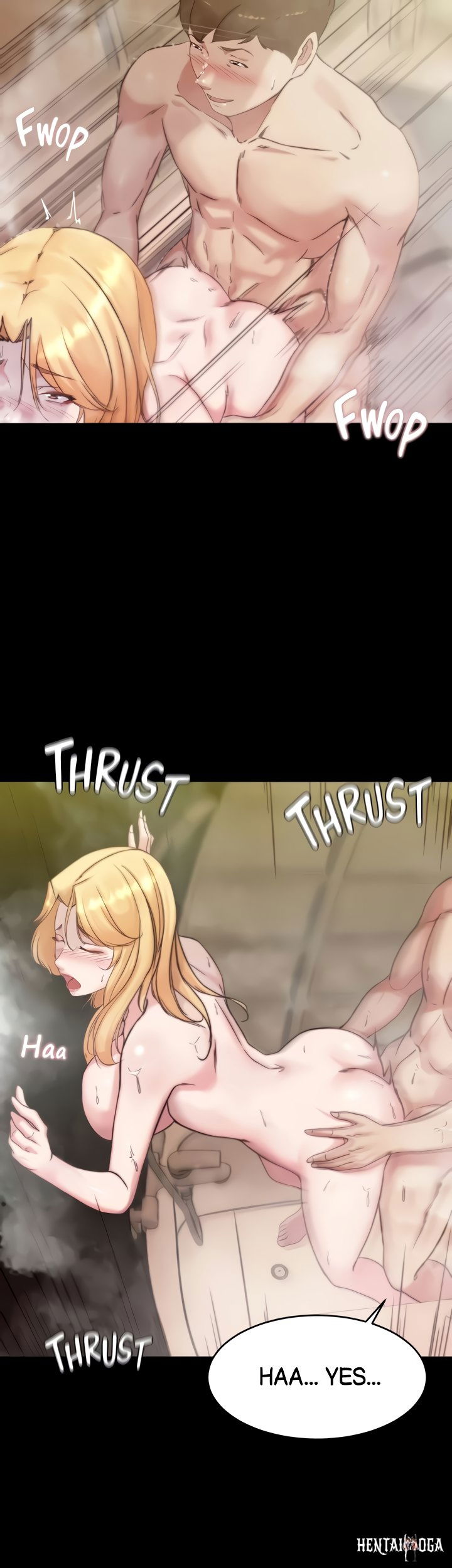 Panty Note Panty Note Chapter 96 - Page 27