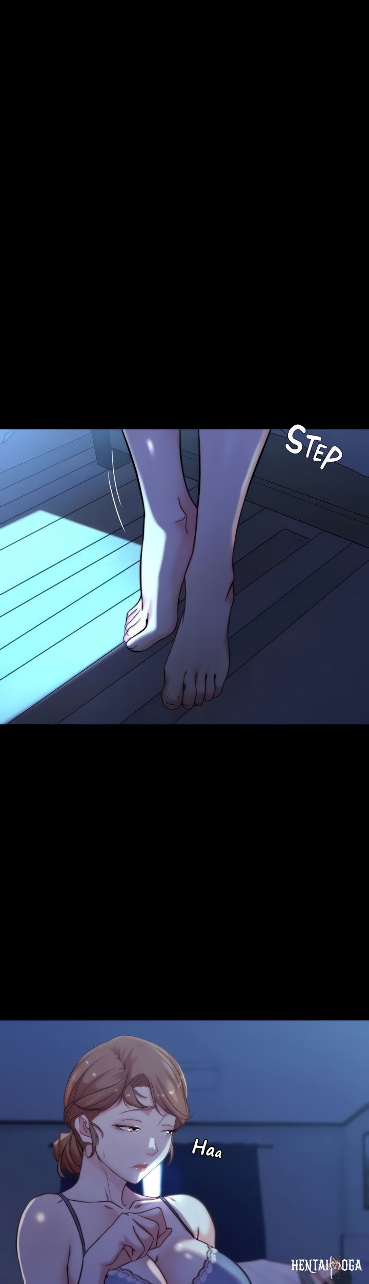 Panty Note Panty Note Chapter 96 - Page 28