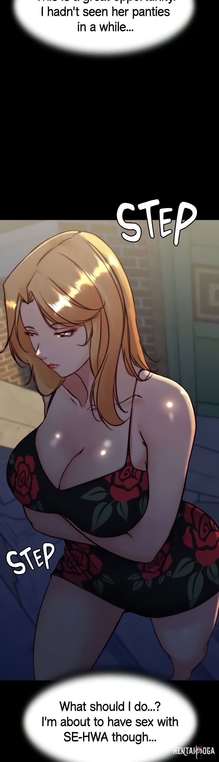 Panty Note Panty Note Chapter 96 - Page 3