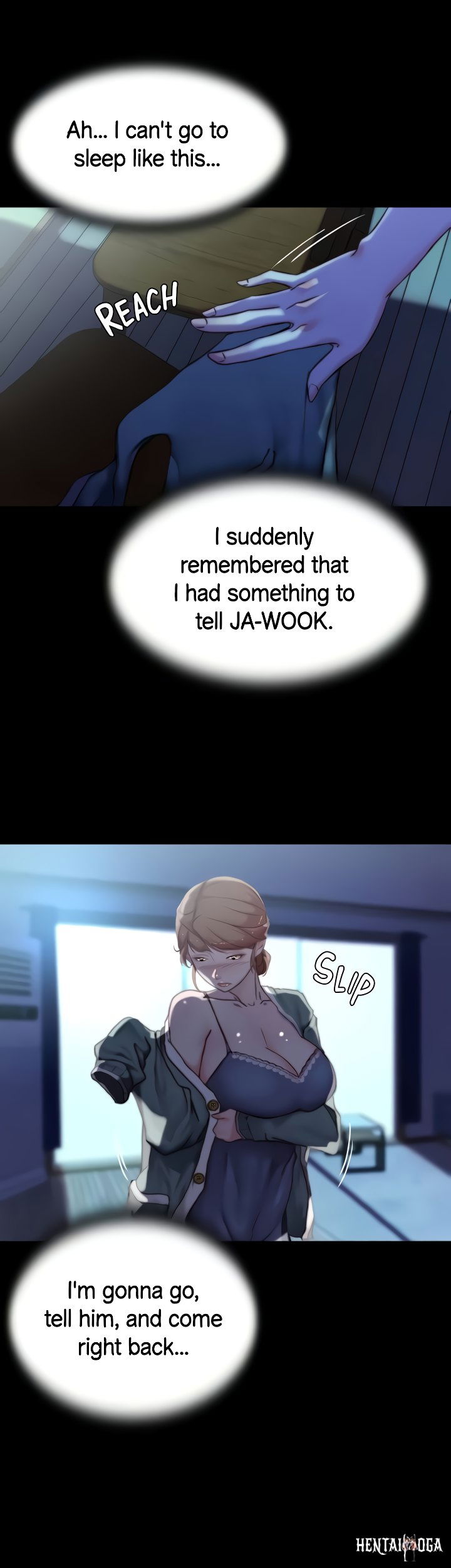 Panty Note Panty Note Chapter 96 - Page 30