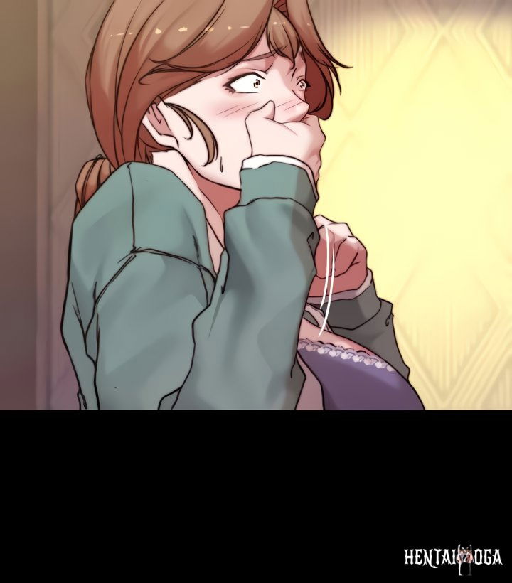 Panty Note Panty Note Chapter 96 - Page 41