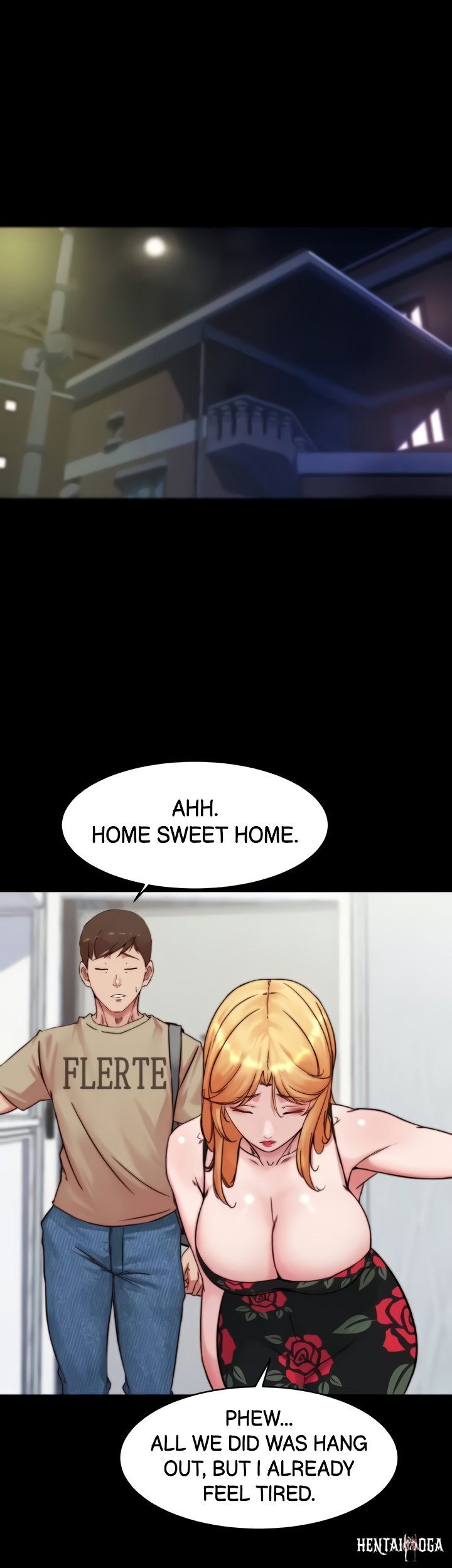 Panty Note Panty Note Chapter 96 - Page 6