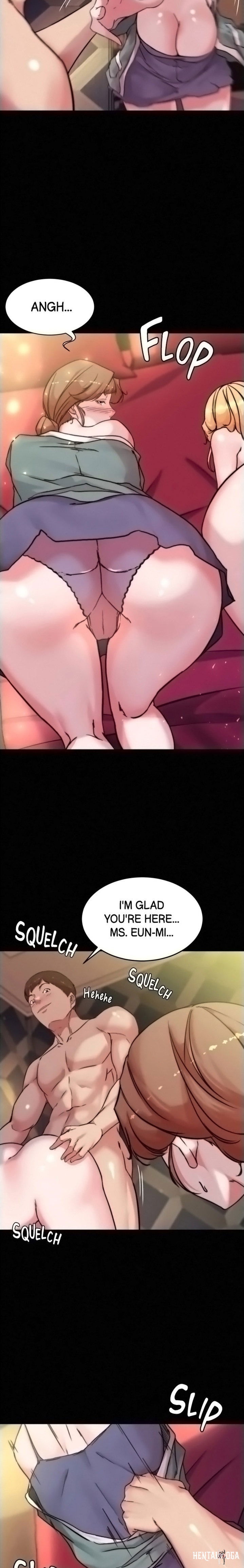 Panty Note Panty Note Chapter 97 - Page 14