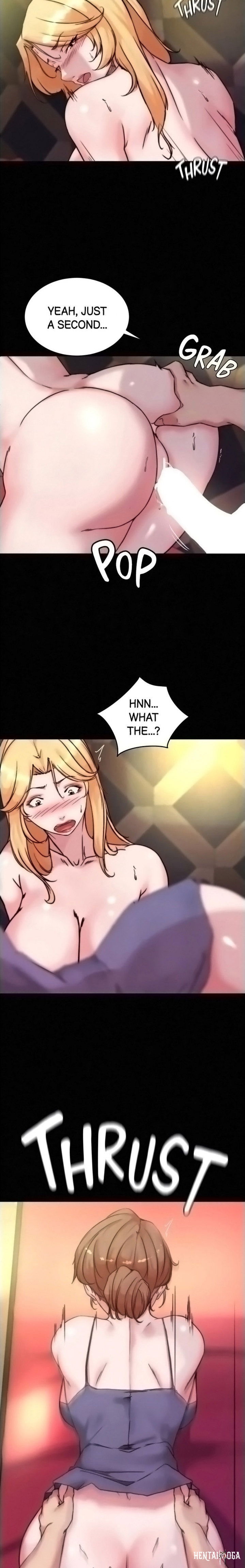 Panty Note Panty Note Chapter 97 - Page 19