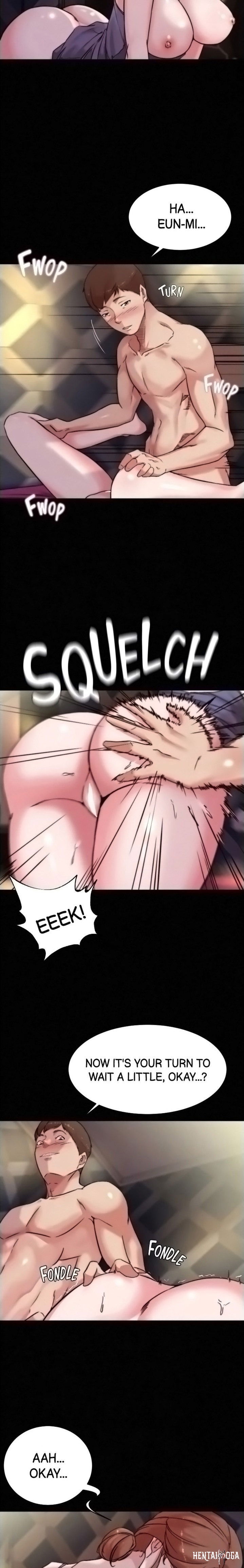 Panty Note Panty Note Chapter 98 - Page 16