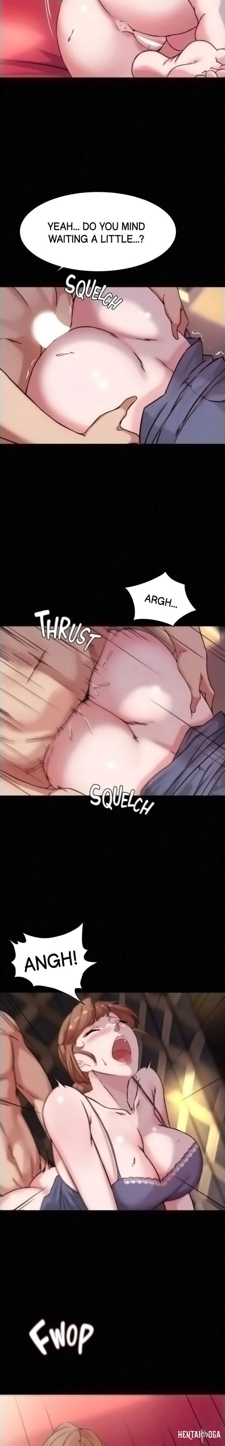 Panty Note Panty Note Chapter 98 - Page 5