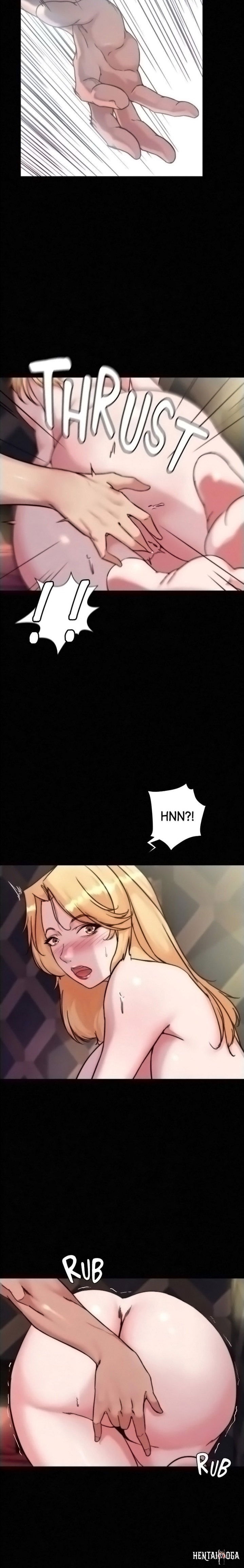 Panty Note Panty Note Chapter 98 - Page 7