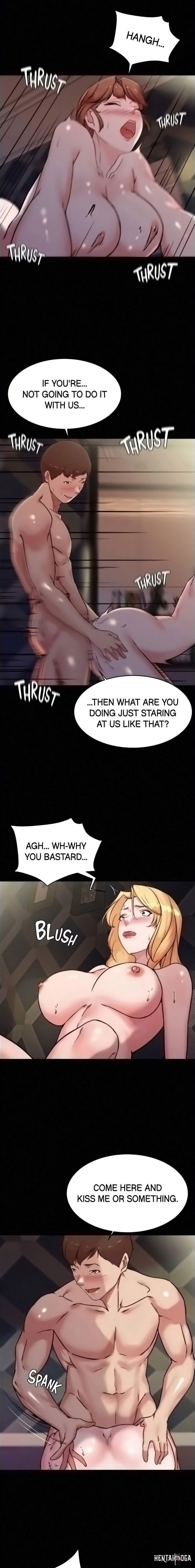 Panty Note Panty Note Chapter 99 - Page 12