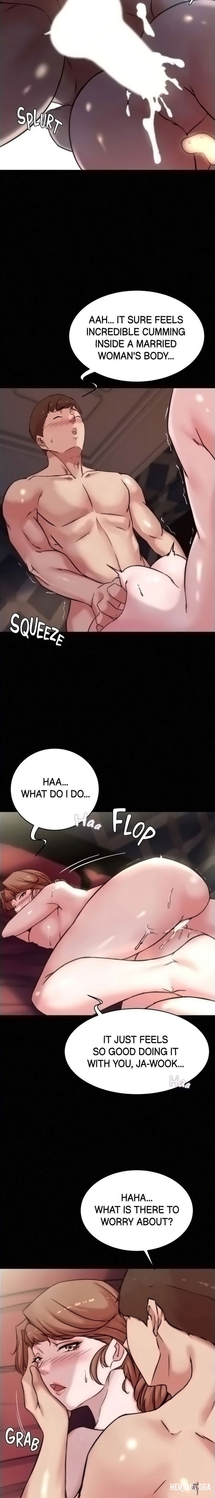 Panty Note Panty Note Chapter 99 - Page 17