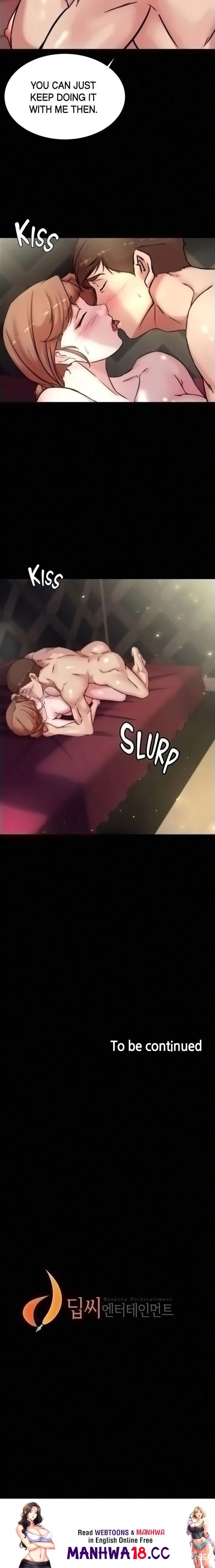 Panty Note Panty Note Chapter 99 - Page 18