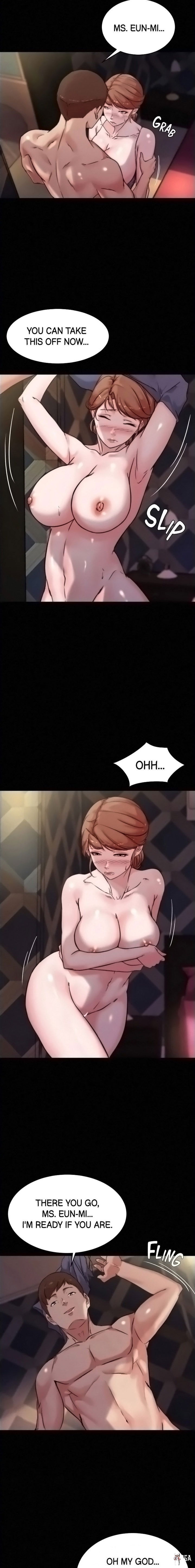 Panty Note Panty Note Chapter 99 - Page 4