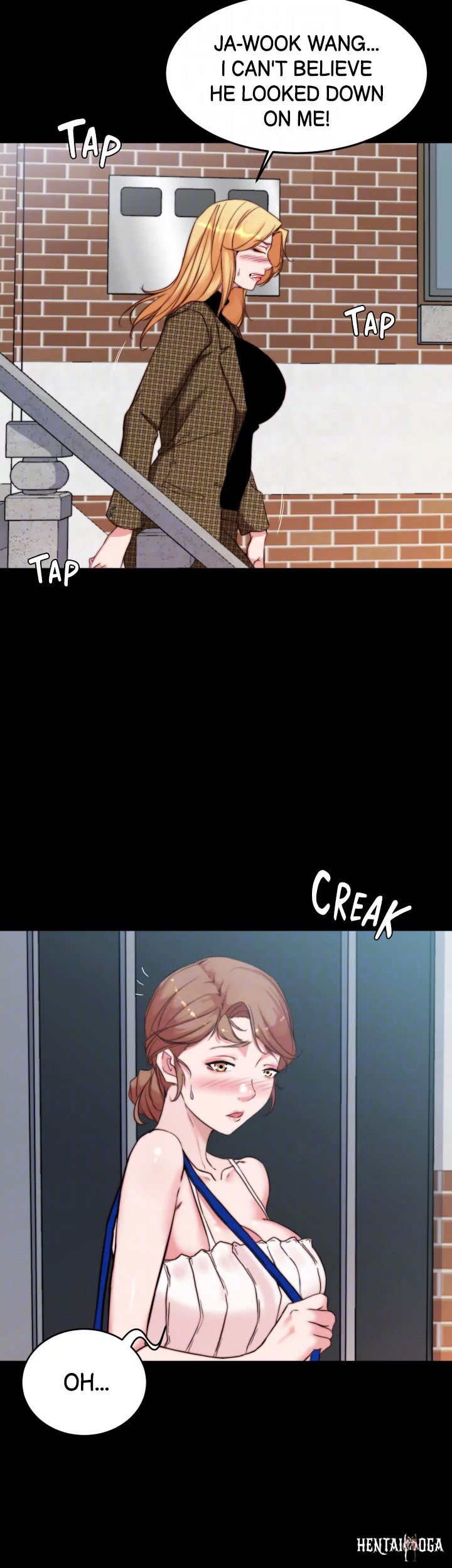 Panty Note Panty Note Chapter 100 - Page 13