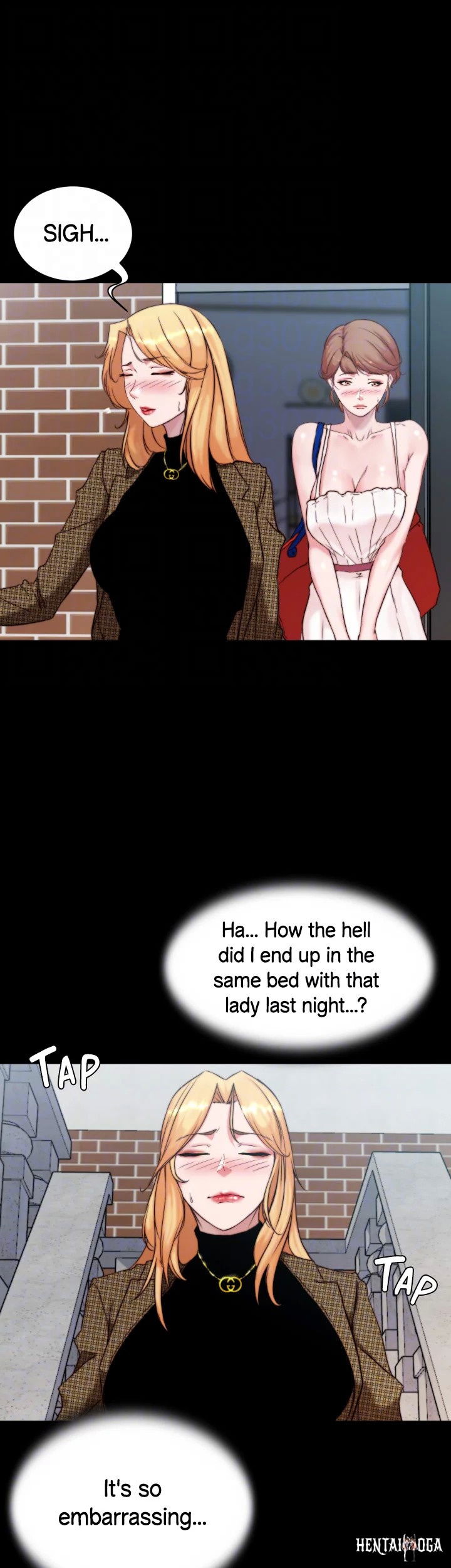 Panty Note Panty Note Chapter 100 - Page 15